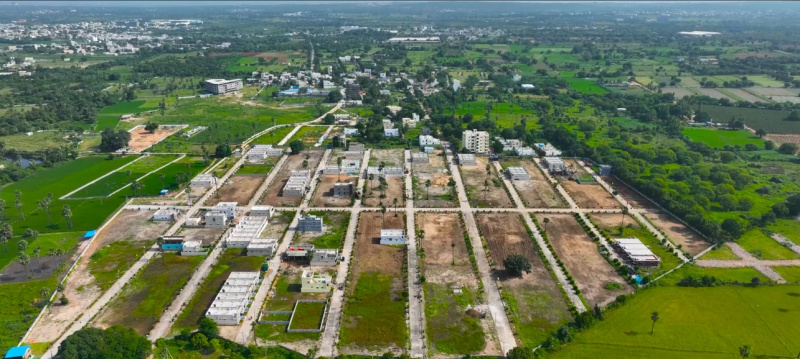  Residential Plot 200 Sq. Yards for Sale in ECIL, Hyderabad