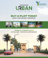  Residential Plot for Sale in Faizabad Road, Lucknow