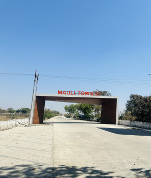  Residential Plot for Sale in Wardha Road, Nagpur