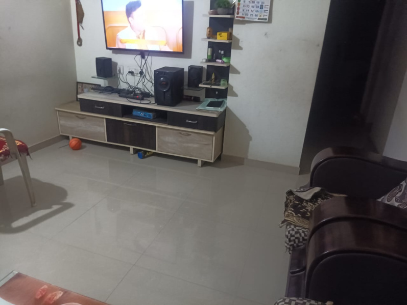 1 BHK Apartment 660 Sq.ft. for Sale in Kirkatwadi, Pune