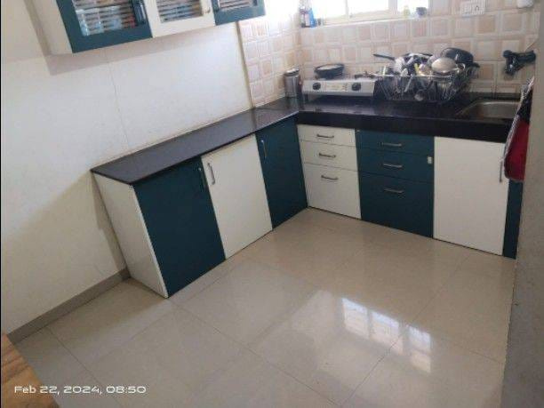 1 BHK Apartment 660 Sq.ft. for Sale in Kirkatwadi, Pune