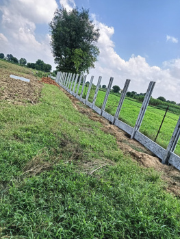  Residential Plot for Sale in Kakua, Agra
