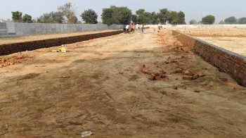  Residential Plot for Sale in Kakua, Agra