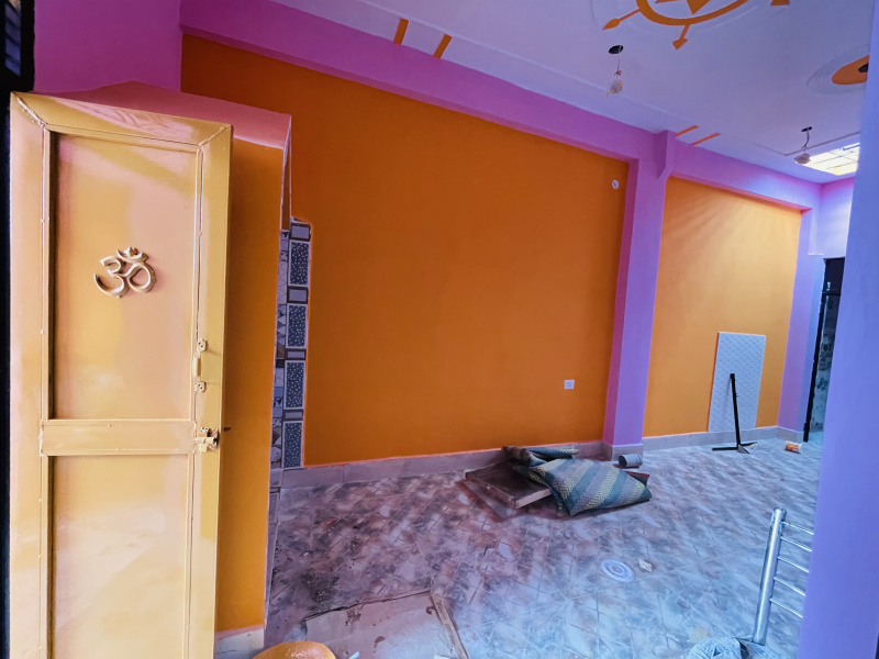 3 BHK House 1000 Sq.ft. for Sale in Mundera, Allahabad