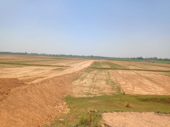  Residential Plot for Sale in Gorakhnath Road, Gorakhpur