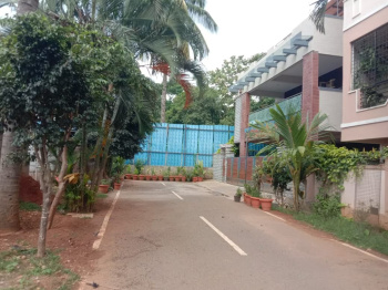  Residential Plot for Sale in Anjanapura, Bangalore