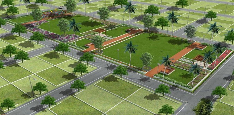  Residential Plot 179 Sq. Yards for Sale in Farrukhnagar, Gurgaon
