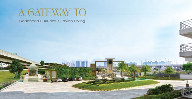 5 BHK 287 Sq. Yards Villa for Sale in Sector 99 Gurgaon
