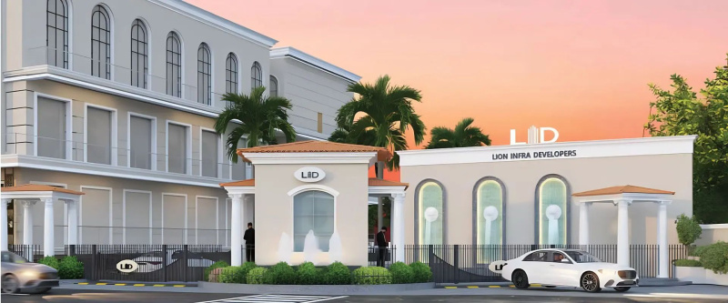  155 Sq. Yards Commercial Land for Sale in Sohna, Gurgaon