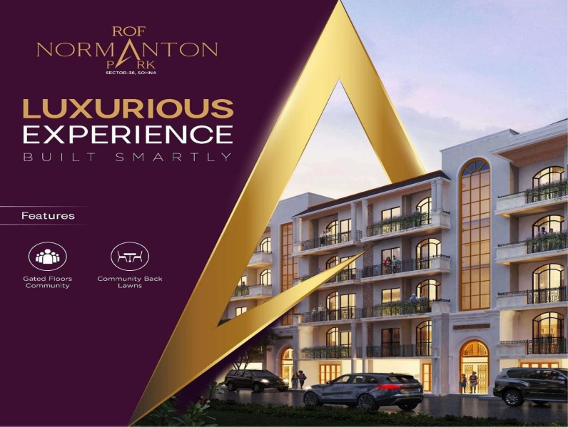  150 Sq. Yards Residential Plot for Sale in Sohna, Gurgaon