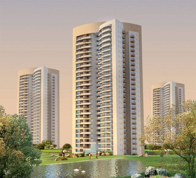 3 BHK 1910 Sq.ft. Apartment for Sale in Sector 89 Gurgaon
