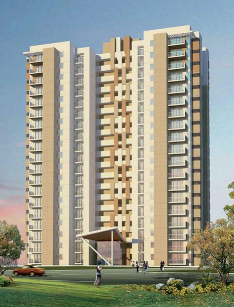 3 BHK 1910 Sq.ft. Apartment for Sale in Sector 89 Gurgaon