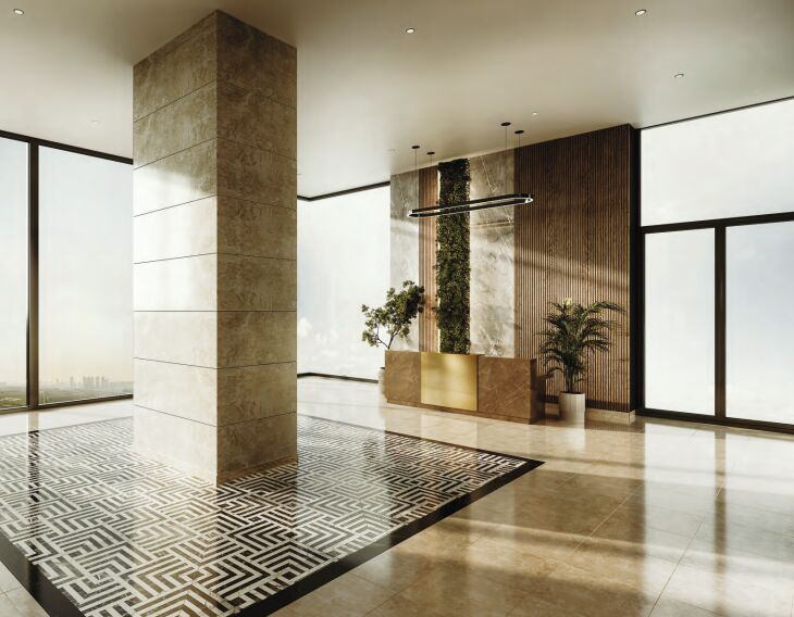 5 BHK 3463 Sq.ft. Apartment for Sale in Dwarka Expressway, Gurgaon