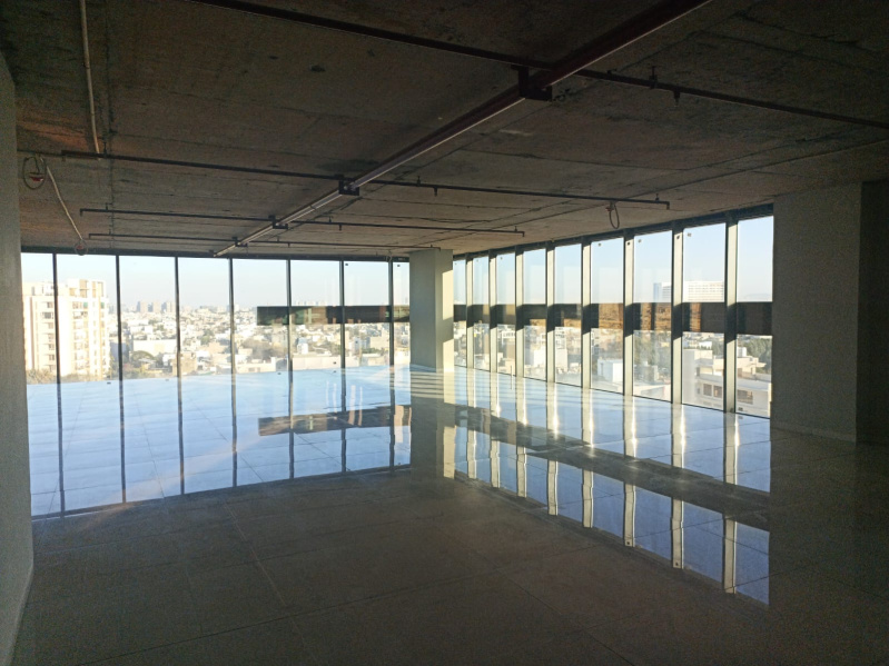  Office Space 2600 Sq.ft. for Rent in A B Road, Indore