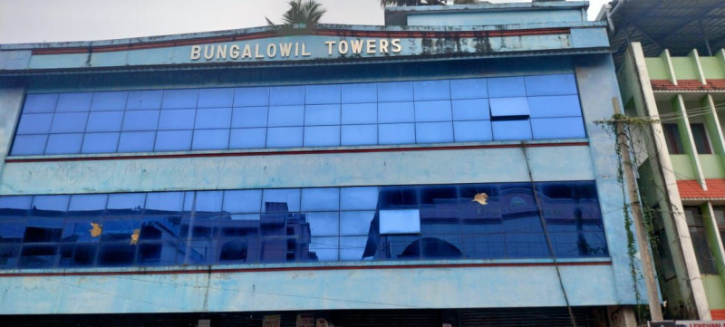  Commercial Shop 4200 Sq.ft. for Sale in Polayathode, Kollam