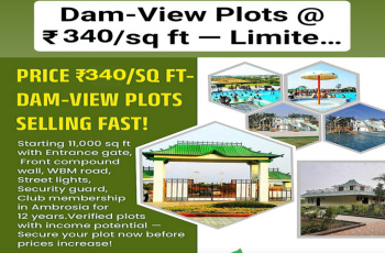 1 BHK Farm House for Sale in Rama Dam, Nagpur