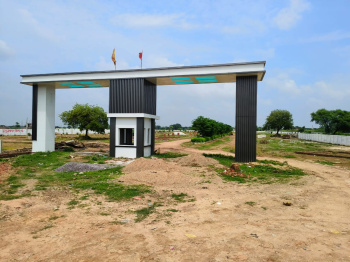  Residential Plot for Sale in Naubasta, Kanpur