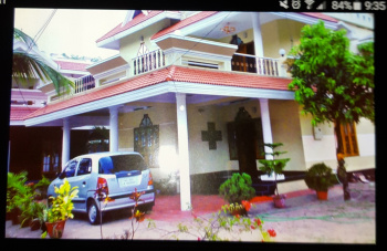 5 BHK House for Sale in Madannada, Kollam