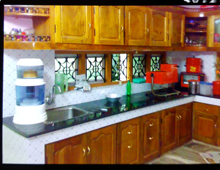 5 BHK House 2100 Sq.ft. for Sale in Madannada, Kollam
