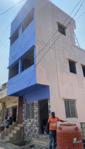 2.5 BHK House 1100 Sq.ft. for Sale in Karveer, Kolhapur