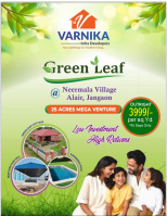  Commercial Land for Sale in Shamirpet, Hyderabad