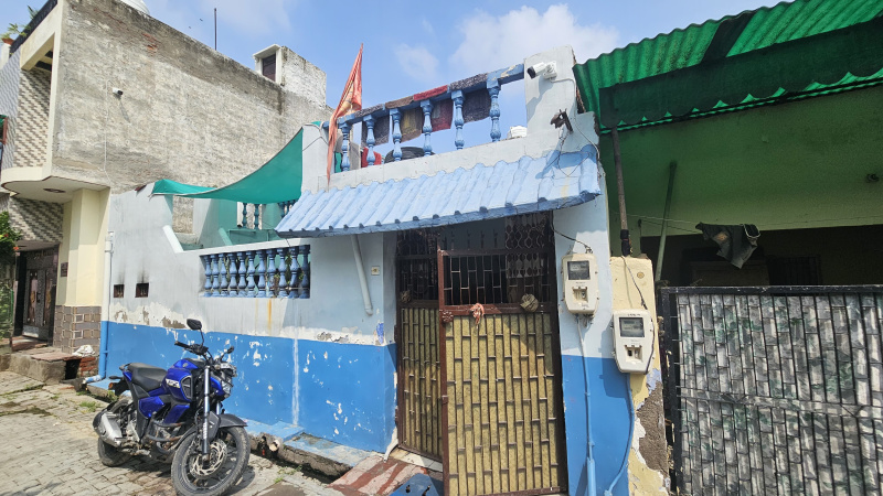 2 BHK House 72 Sq. Yards for Sale in Deori Road, Agra