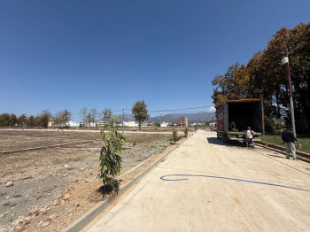  Residential Plot for Sale in Pondha, Dehradun