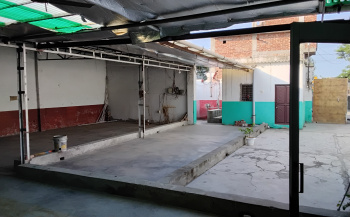  Factory for Rent in Kanth Moradabad