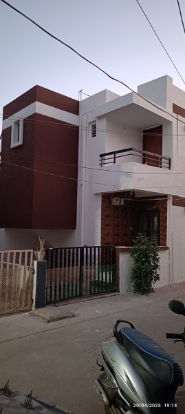 2 BHK House 1100 Sq.ft. for Rent in Vadadla, Bharuch