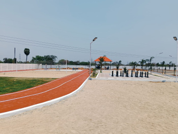  Residential Plot for Sale in Fathima Nagar, Tiruchirappalli