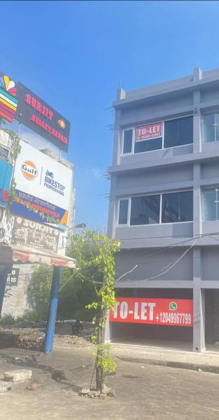  Commercial Shop 42 Sq.ft. for Rent in Putlighar, Amritsar