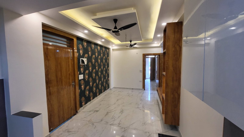 2 BHK Apartment 1375 Sq.ft. for Sale in Crossing Republik, Ghaziabad