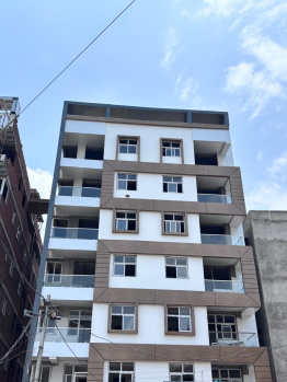 3 BHK Builder Floor for Sale in Sector 104 Noida