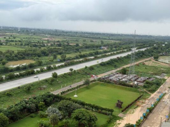  Residential Plot for Sale in Yamuna Expressway, Greater Noida