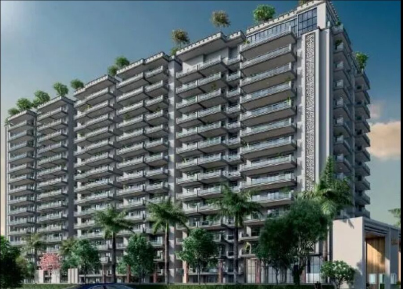 3.5 BHK Apartment 2450 Sq.ft. for Sale in Raj Nagar Extension, Ghaziabad