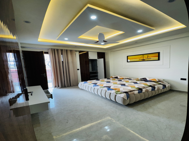 2.5 BHK Apartment 952 Sq.ft. for Sale in Sector 1 Greater Noida West