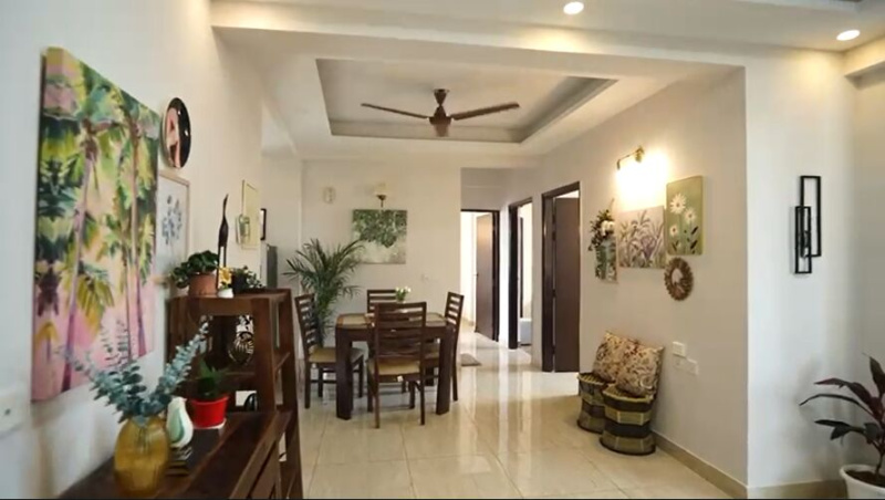 3.5 BHK Apartment 1340 Sq.ft. for Sale in Sector 16C Greater Noida West