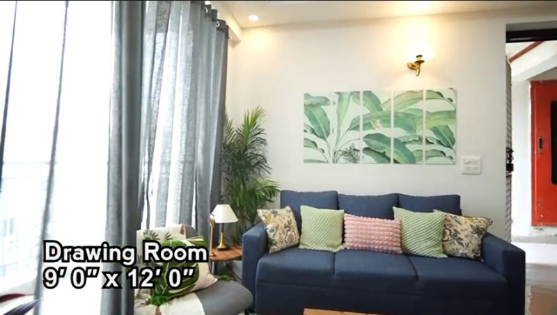 3.5 BHK Apartment 1340 Sq.ft. for Sale in Sector 16C Greater Noida West