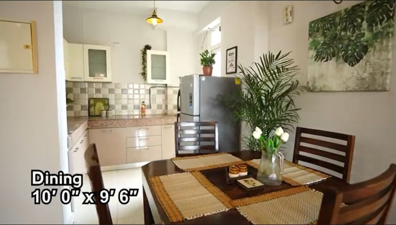 3.5 BHK Apartment 1340 Sq.ft. for Sale in Sector 16C Greater Noida West