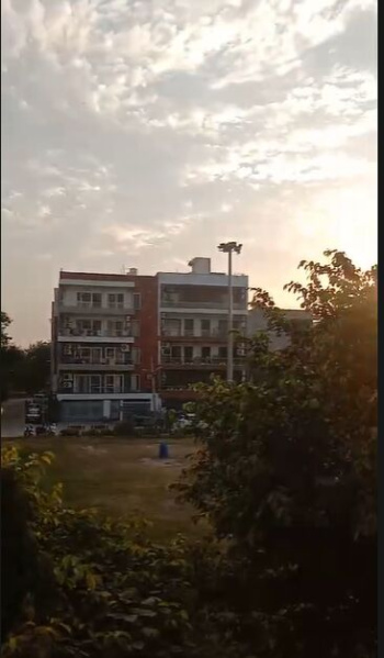 3 BHK Apartment 80 Sq. Yards for Sale in Deep Vihar, Rohini, Delhi