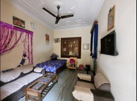 4 BHK Villa 60 Sq. Meter for Sale in Beta 2, Greater Noida