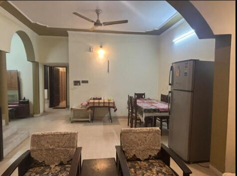 4 BHK Villa 60 Sq. Meter for Sale in Beta 2, Greater Noida
