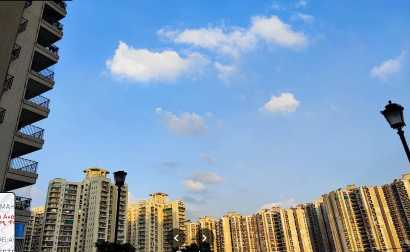2 BHK Apartment 955 Sq.ft. for Sale in Sector 16C Greater Noida West