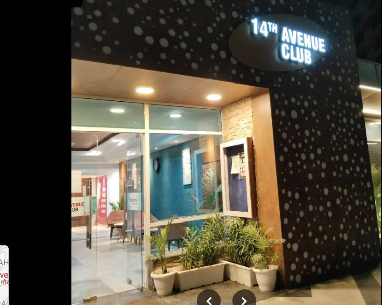 2 BHK Apartment 955 Sq.ft. for Sale in Sector 16C Greater Noida West