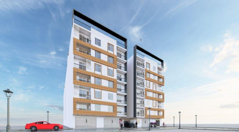 4 BHK Apartment 1700 Sq.ft. for Sale in Sector 104 Noida