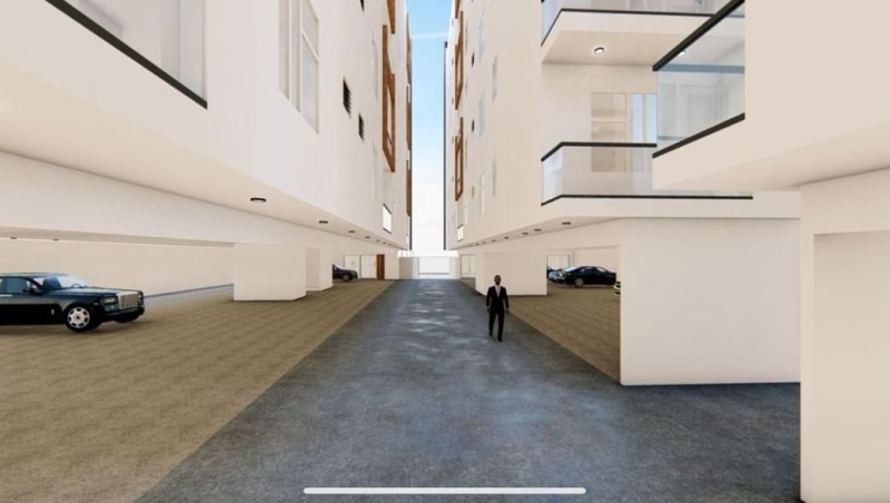 4 BHK Apartment 1700 Sq.ft. for Sale in Sector 104 Noida