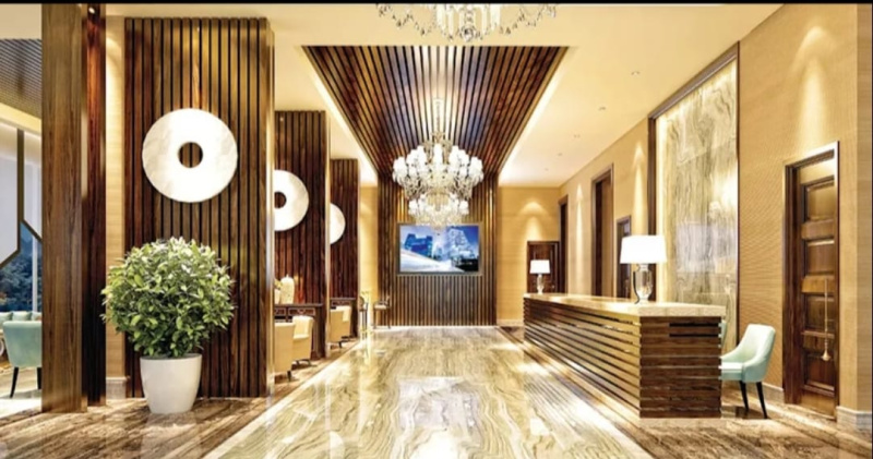  Commercial Shop 200 Sq.ft. for Sale in Noida Extension, Greater Noida