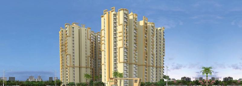 3 BHK 1425 Sq.ft. Apartment for Sale in NH 24 Highway, Ghaziabad