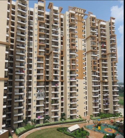 3 BHK 1425 Sq.ft. Apartment for Sale in NH 24 Highway, Ghaziabad