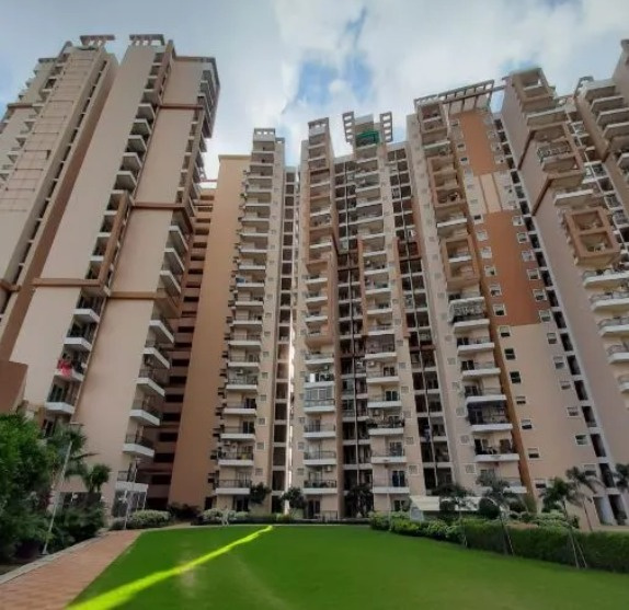 4 BHK 2115 Sq.ft. Apartment for Sale in NH 24 Highway, Ghaziabad